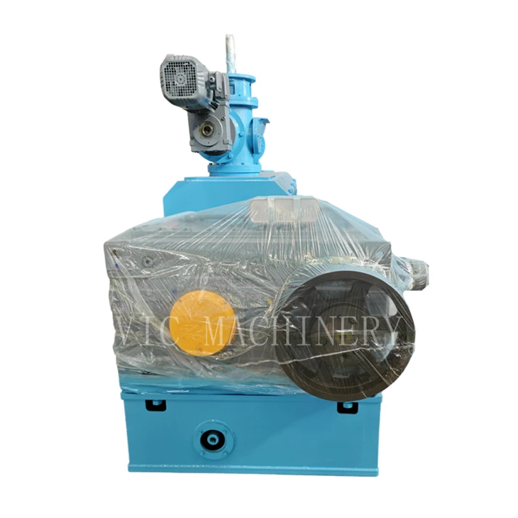 Oil expeller