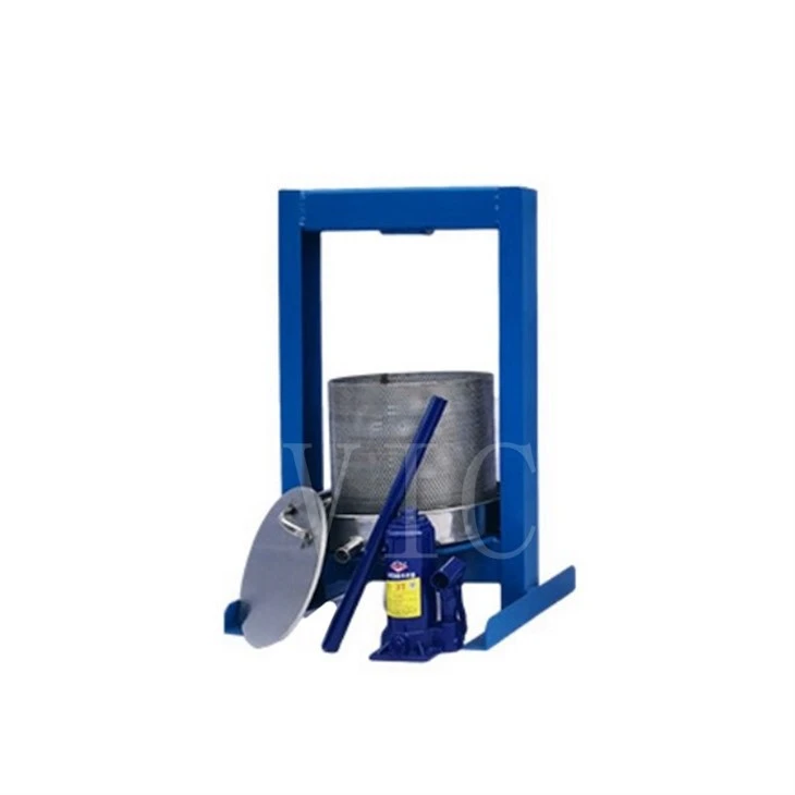 MJ-1 Manual juicer