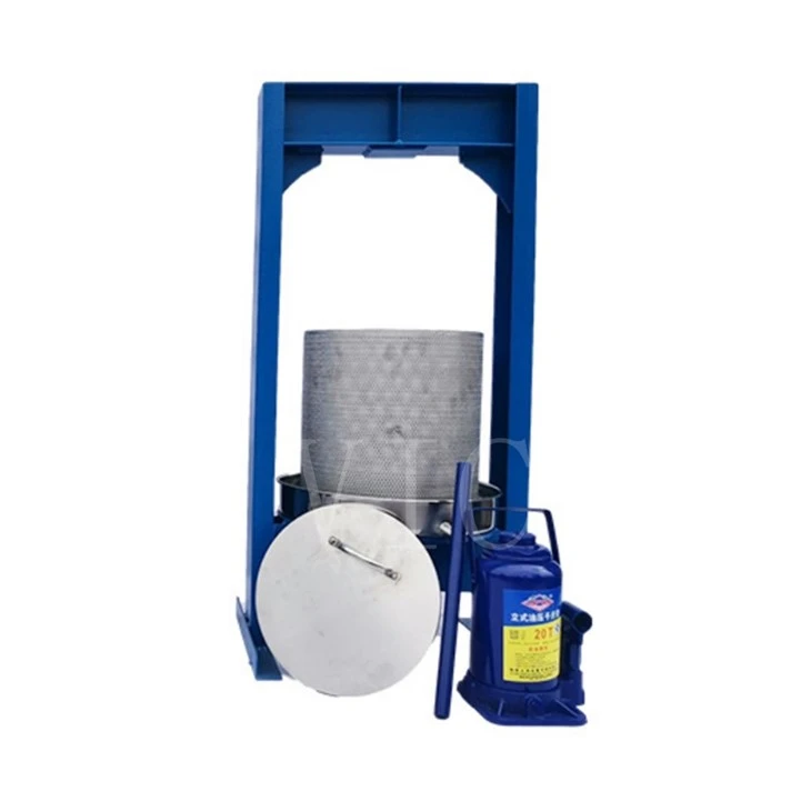 MJ-3 Manual juice machine
