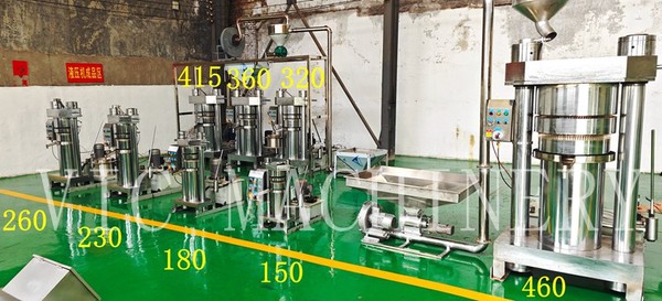 hydraulic cold oil press hydraulic cold oil press