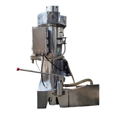 Kaltpresse Ölmacher