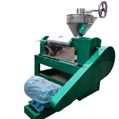 Ölpressenmaschine