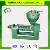 Niedrige Preis-Öl-Extraktions-Maschine für Samen 6YL-95